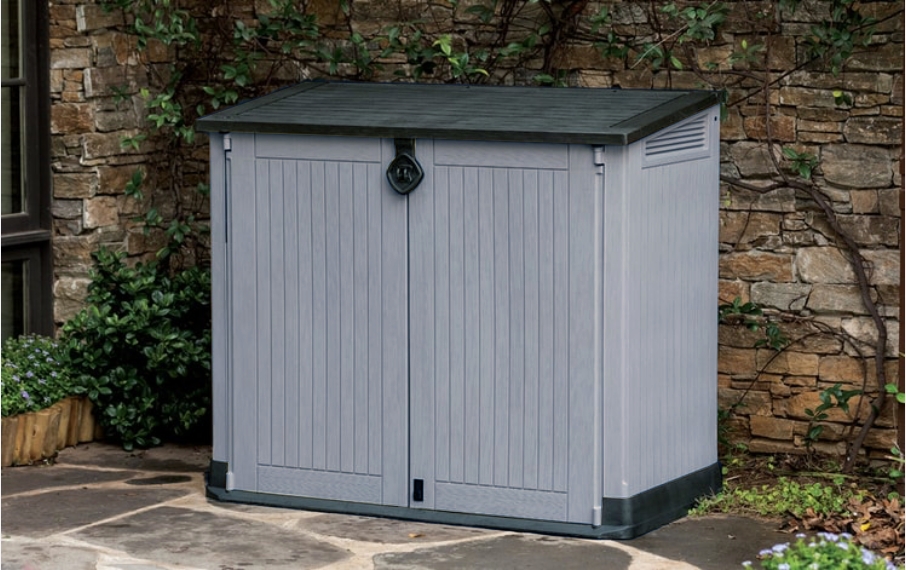 Keter Store It Out Midi