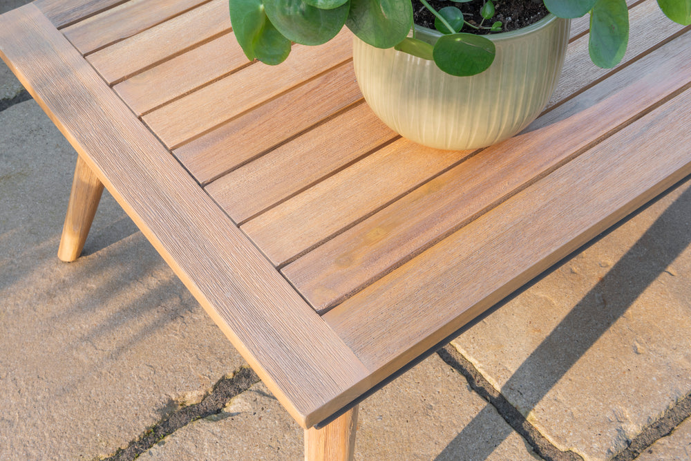 Kimora corner garden set