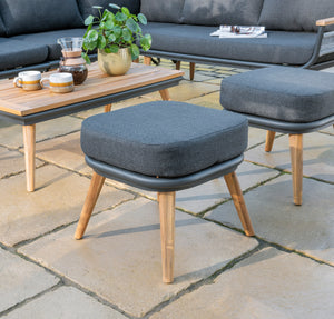 FSC acacia outdoor furniture