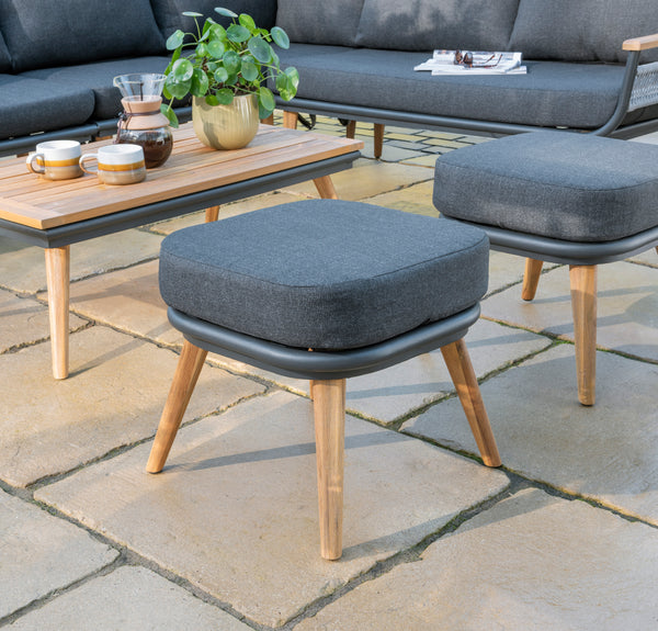 FSC acacia outdoor furniture