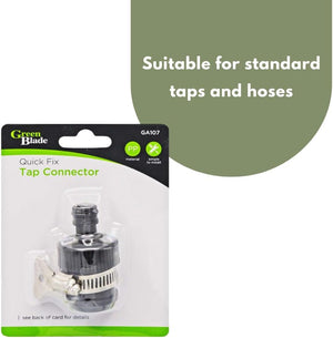 kitchen sink hose adapter for outdoor watering