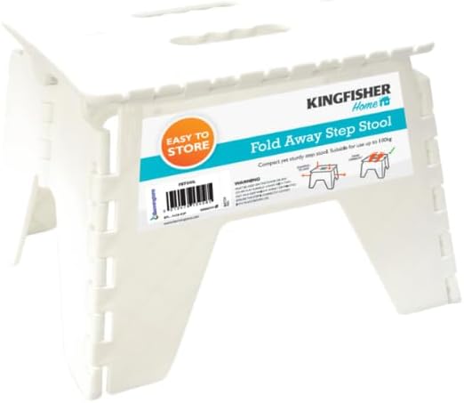 folding stool with carry handle