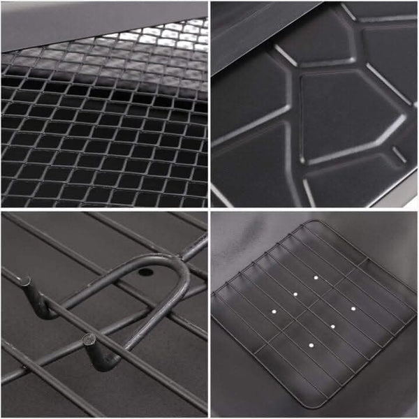 large-black-3-in-1outdoor-square-fire-pit-and-bbq-grill