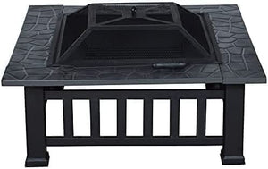 large-black-3-in-1outdoor-square-fire-pit-and-bbq-grill