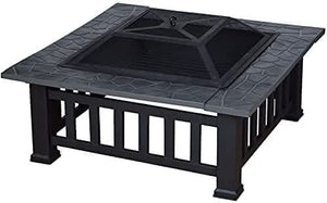 large-black-3-in-1outdoor-square-fire-pit-and-bbq-grill