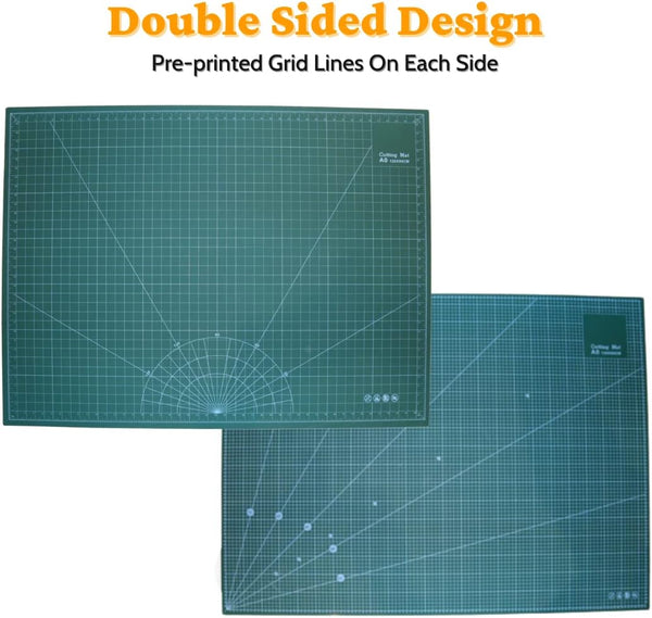 Professional craft cutting mat A0