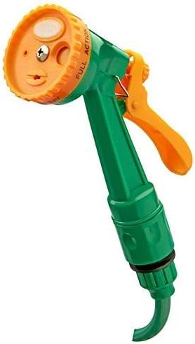 multi function spray gun garden hose