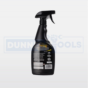 car seat and carpet cleaner spray