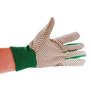 lightweight-rubber-grip-cotton-gardening-gloves