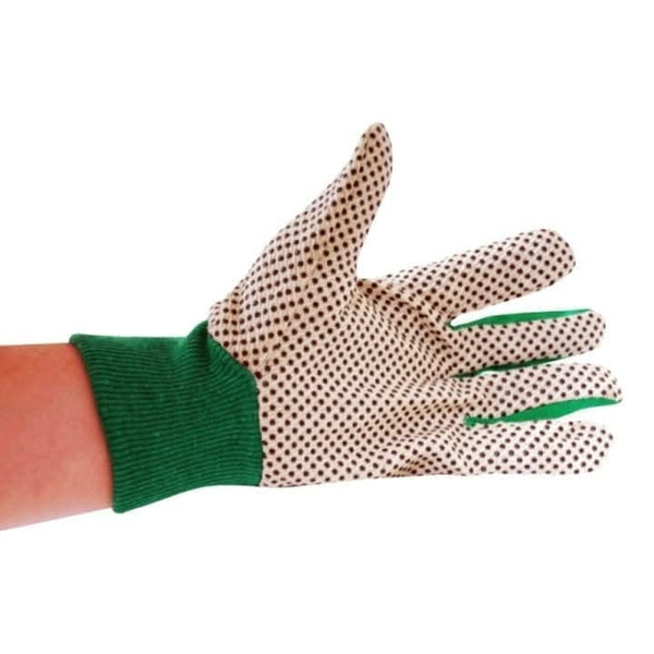 lightweight-rubber-grip-cotton-gardening-gloves