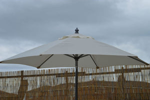 lightweight garden umbrella