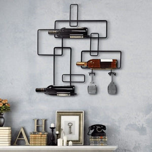 long-lasting-wall-mounted-wine-rack-and-glass-holder