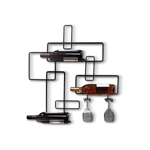 long-lasting-wall-mounted-wine-rack-and-glass-holder