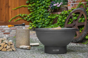 Fat Boy 80cm Fire Bowl