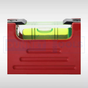 torpedo spirit level with 3 bubble vials