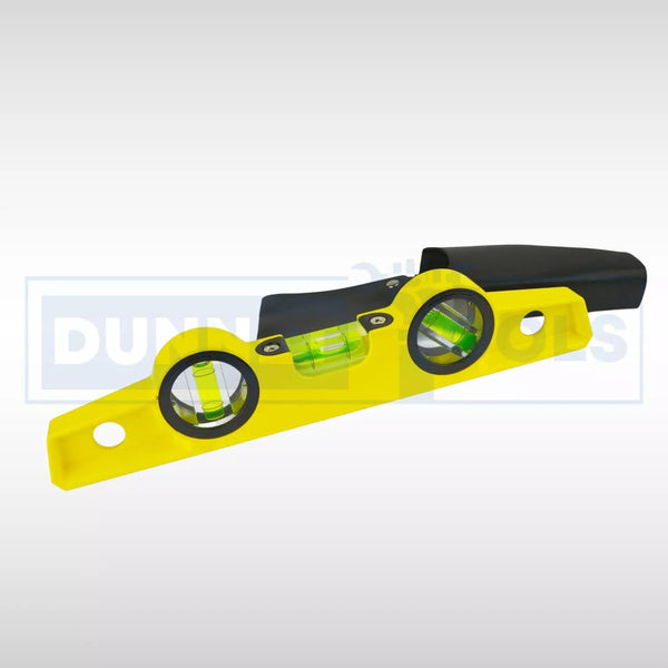 Scaffolders level for accurate alignment tasks