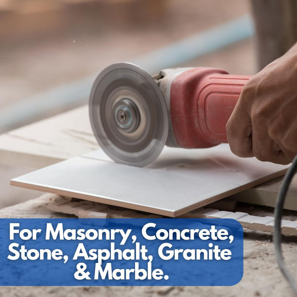 stone cutting wheel
