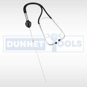 Professional engine sound detection tool