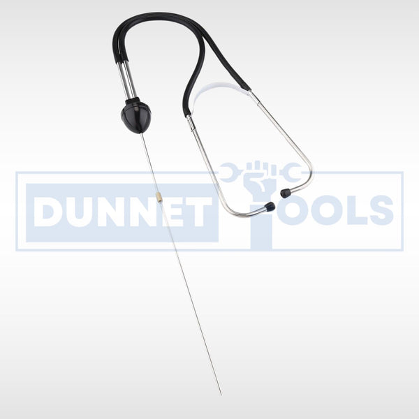 Professional engine sound detection tool