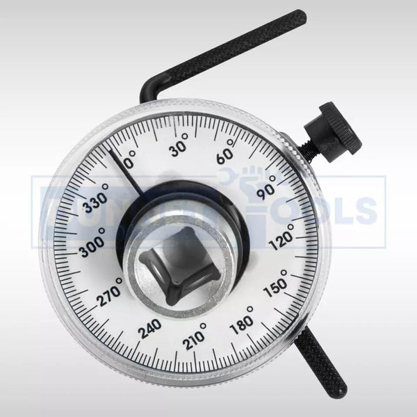 workshop torque gauge for bolt tightening