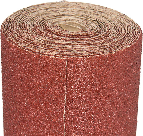 120 grit sandpaper for sanding blocks