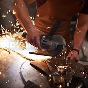 Cutting wheels for angle grinders