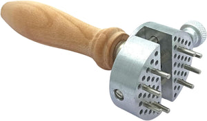 table mounted vice for detailed work