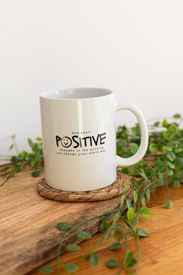 300ml coffee mugs featuring inspirational quotes