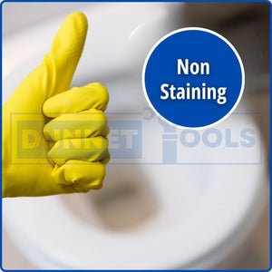 Caravan toilet chemical fluid 2.5L