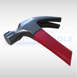 balanced claw hammer for accurate striking