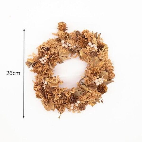 natural-orange-hanging-door-wreath-decor-scented