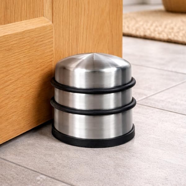 freestanding door stopper for internal doors