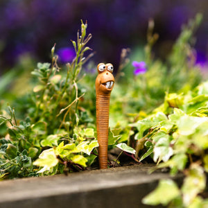 novelty garden decorations