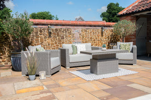 Winslow deep seating lounge set