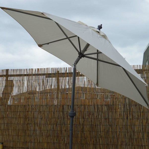 outdoor garden umbrella