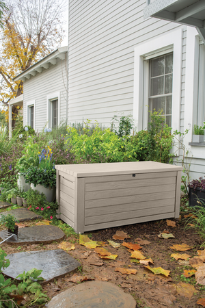 Northwood storage box