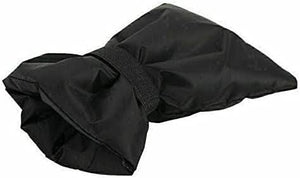 Insulated outdoor tap frost protection cover