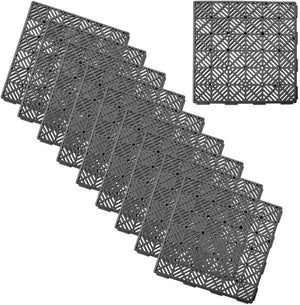 outdoor decking flooring