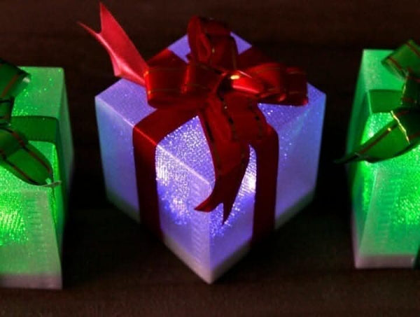 Colour changing outdoor lights for summer parties