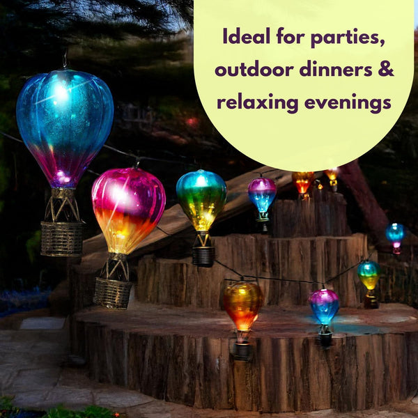 waterproof outdoor fairy lights