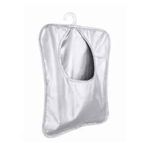 4 Arm Rotary Washing Line Airer with Cover & Ground Spike 50m