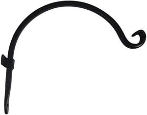 outdoor plant hanging hook
