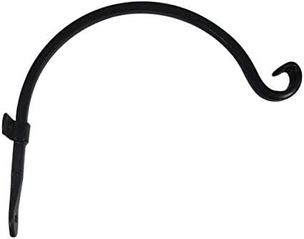 outdoor plant hanging hook