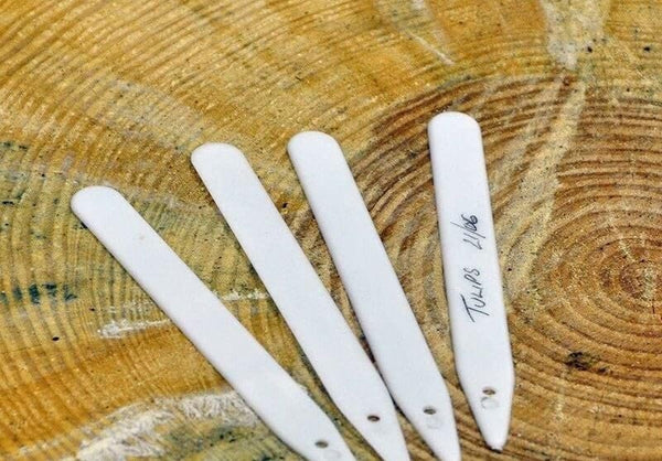 garden plant tags
