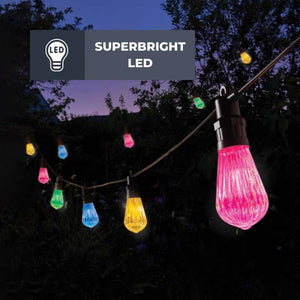 decorative outdoor led lights for wedding venue