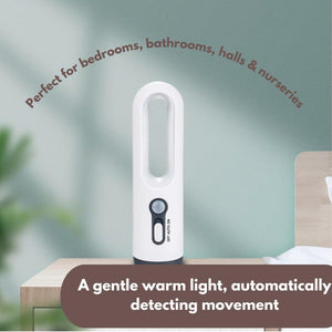 indoor motion sensor light for hallways