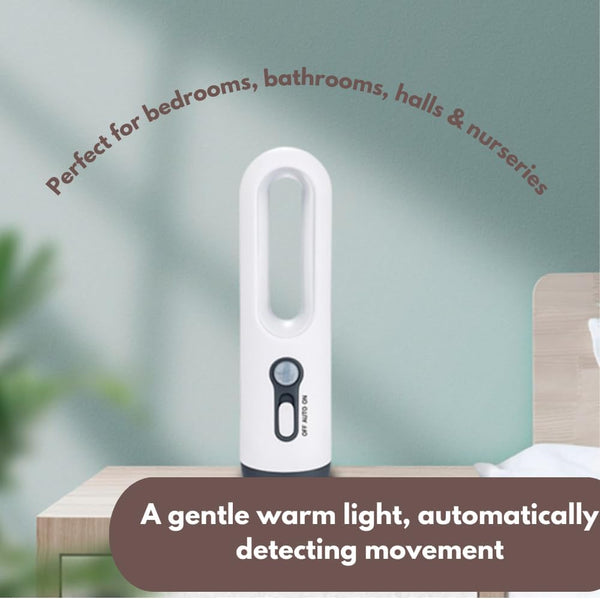 indoor motion sensor light for hallways