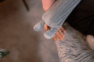 Plush koala body warmer for winter nights