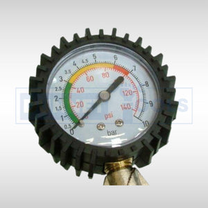 professional tyre inflator for garage use