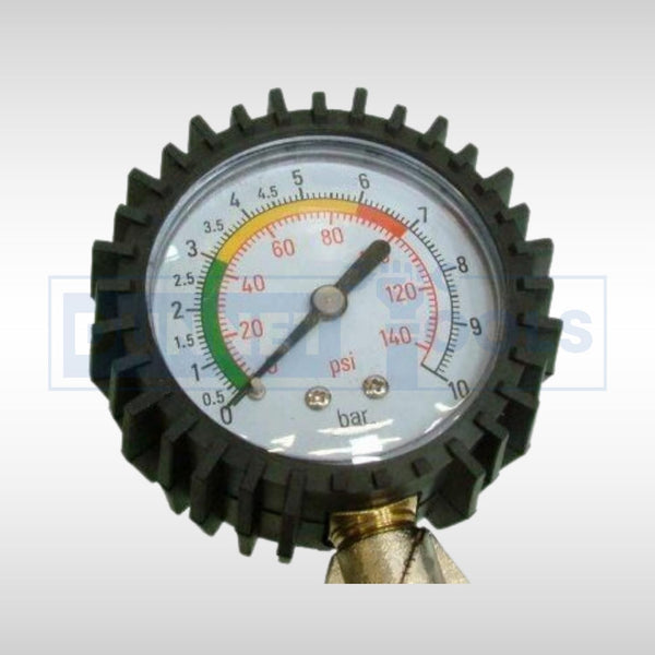 professional tyre inflator for garage use
